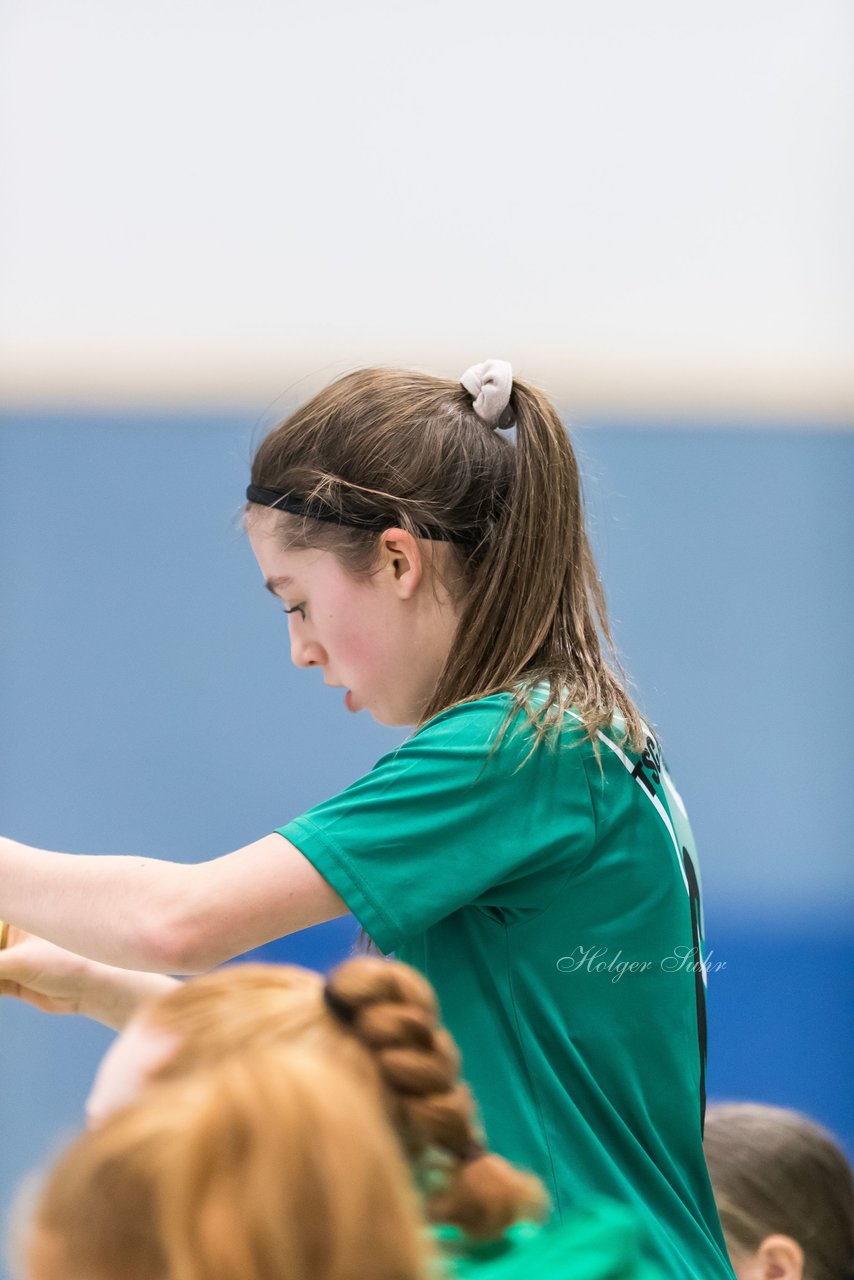 Bild 72 - wCJ Futsalmeisterschaft Runde 1